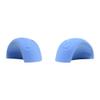 Atomik Climbing Holds Educational Gastons in Blue view 4