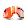 HK Army Paintball HSTL Goggle Replacement Lens (Fire) view 2
