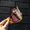 HK Army Paintball HSTL Goggle Replacement Lens (Fire) view 3