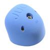 Atomik Climbing Holds Educational Jug in Blue view 2
