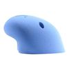 Atomik Climbing Holds Educational Jug in Blue view 3