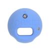 Atomik Climbing Holds Educational Pocket in Blue view 1