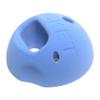Atomik Climbing Holds Educational Pocket in Blue view 2