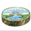 Country Brook Design - Southern Forest Camo Polyester Webbing (5/8 Inch, 50 Yards) view 1