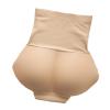 EIFINE Women Underwear Body Shaper Fake Ass Butt Lifter Briefs Sponge Padded Butt Push Up Panties (Color : 123 Black, Size : Medium) view 4