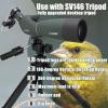 SVBONY SV28 Spotting Scopes with Tripod and Phone Adapter, Angled 25-75x70mm Spotter Scope, Waterproof Fogproof Spotting Scope with Desktop Tripod for Bird Watching, Target Shooting, Wildlife Viewing view 4