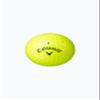 Callaway WARBIRD 23 YLW Golf Balls, 1 Dozen (Pack of 12), 2 Pieces, Yellow view 3