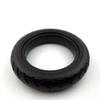 L-faster Size 8 1/2x 2 Solid Tyre Scooter Replacement Tyre Scooter Spare Airless Tire 8.5x2 Rubber Tire (1 tyre) view 1