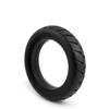 L-faster Size 8 1/2x 2 Solid Tyre Scooter Replacement Tyre Scooter Spare Airless Tire 8.5x2 Rubber Tire (1 tyre) view 3