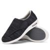 Elitechoice Diabetic Shoes for Women, Women's Wide Width Elderly Shoes, Adjustable Closure Lightweight Breathable, Swollen Feet Walking Edema Sneakers view 1