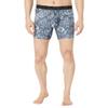 Under Armour Tech 6'' Boxerjock Single Seasonal Harbor Blue/Jet Gray 5XL view 1