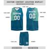 Custom Basketball Jersey for Men Basketball Uniform Youth Kids with Name,Numer,Logo, Personalized Team Jerseys Sportwear view 4