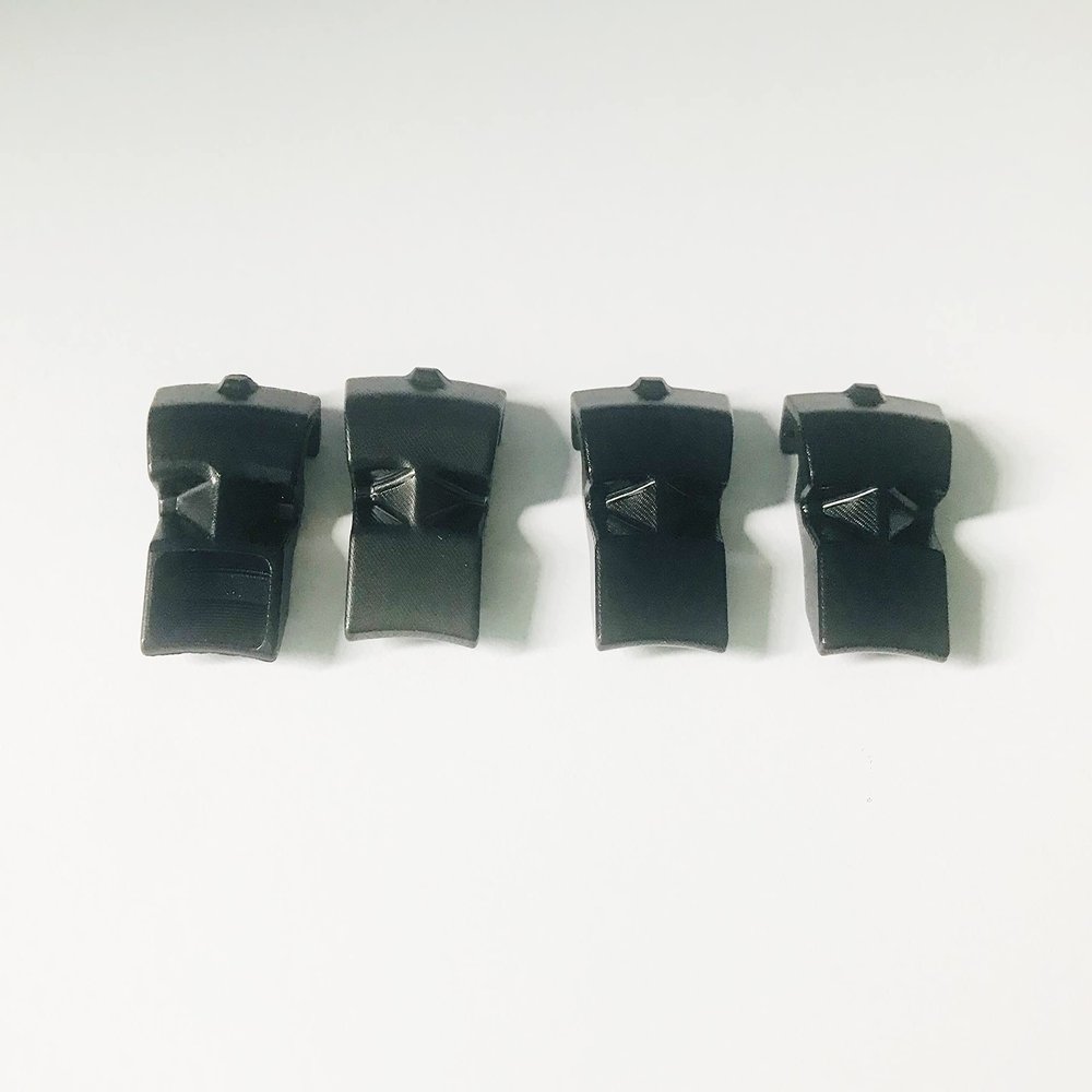 4pcs Golf Weight Screw Set Compatible for Titleist TSR3 Driver, TSR 3 Sure Fit Driver 10g 12g 14g 16g