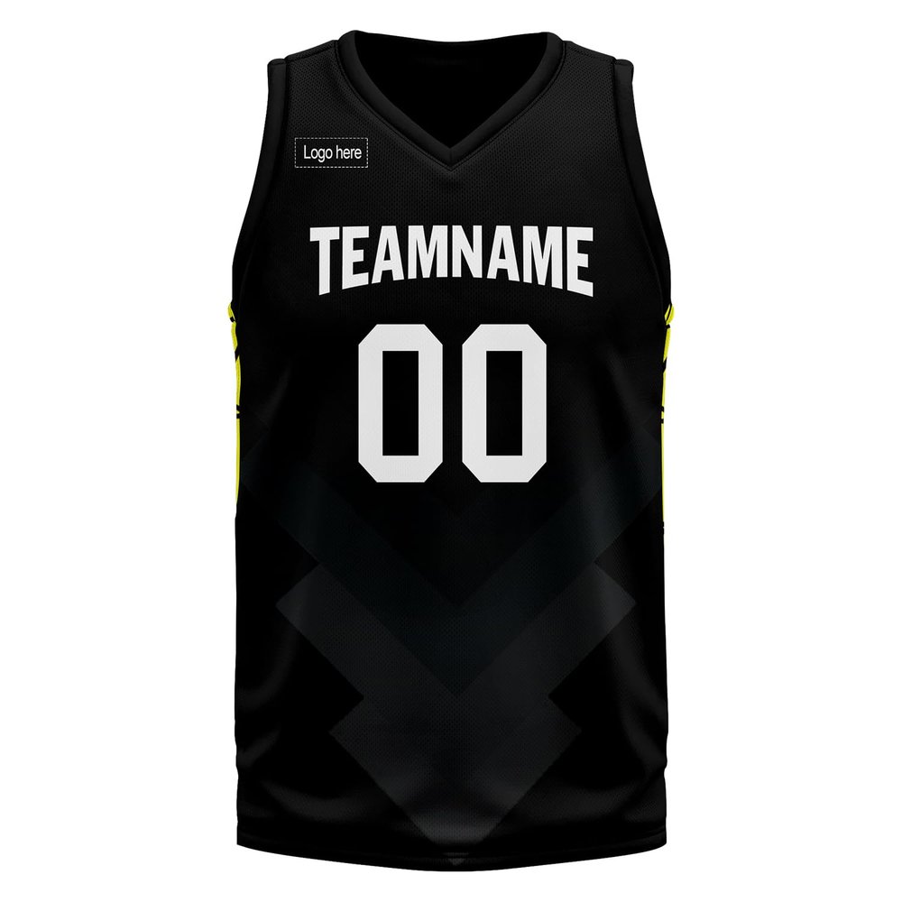 Custom Basketball Jersey for Men Basketball Uniform Youth Kids with Name,Numer,Logo, Personalized Team Jerseys Sportwear