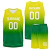Custom Basketball Jersey for Men Basketball Uniform Youth Kids with Name,Numer,Logo, Personalized Team Jerseys Sportwear Small view 3