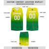 Custom Basketball Jersey for Men Basketball Uniform Youth Kids with Name,Numer,Logo, Personalized Team Jerseys Sportwear Small view 4