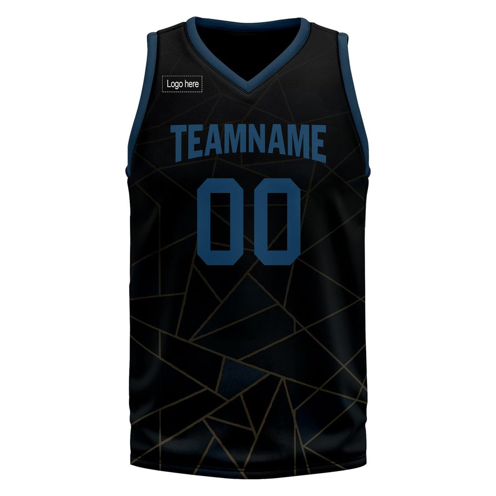 Custom Basketball Jersey for Men Basketball Uniform Youth Kids with Name,Numer,Logo, Personalized Team Jerseys Sportwear