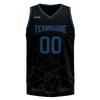 Custom Basketball Jersey for Men Basketball Uniform Youth Kids with Name,Numer,Logo, Personalized Team Jerseys Sportwear view 1