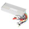 SEBLAFF 48/72V 1500W Brushless Motor Speed Controller Replacement for E-Bike Electric Bicycle Scooter view 1