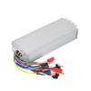 SEBLAFF 48/72V 1500W Brushless Motor Speed Controller Replacement for E-Bike Electric Bicycle Scooter view 2