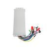SEBLAFF 48/72V 1500W Brushless Motor Speed Controller Replacement for E-Bike Electric Bicycle Scooter view 3