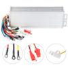 SEBLAFF 48/72V 1500W Brushless Motor Speed Controller Replacement for E-Bike Electric Bicycle Scooter view 4