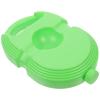 BESPORTBLE Portable Tennis Trainer Single Player Rebound Practice Device for All Skill Levels Stable Base for Personal Training and Family Fun view 1
