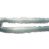 ECYC 78.74 inch Turkey Feather Boas, Fluffy Turkey Chandelle Feather Boas for DIY Crafts Wedding Party Dancing Decoration,Light Blue Green