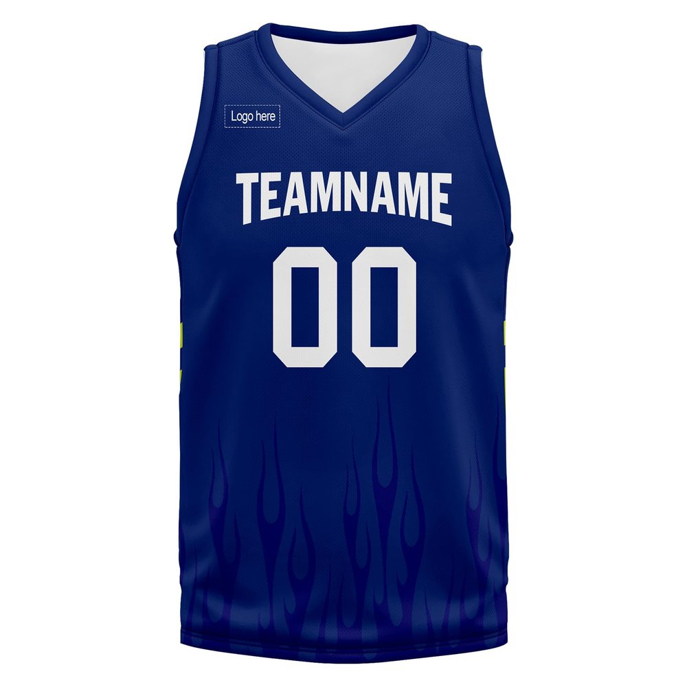 Custom Basketball Jersey for Men Basketball Uniform Youth Kids with Name,Numer,Logo, Personalized Team Jerseys Sportwear