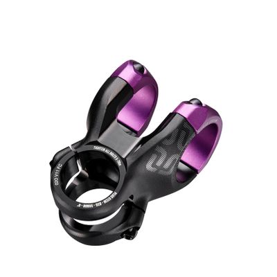e*thirteen by The hive Plus 35 STEM (Eggplant, 40mm)