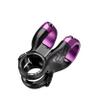 e*thirteen by The hive Plus 35 STEM (Eggplant, 40mm) view 1