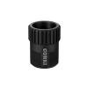 corki Cycles Repair Locking Tool Bicycle Rear Hub Locking Ring Nut Removal Installation Tool for DT Swiss Star Ratchet 240S 240 340 350 440 540 view 3