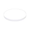 HARFINGTON Watch Clear Crystal Lens Glass 29.5mm Dia. 2.5mm Thick Round Flat Mineral High Transmittance Watch Glass Replacement Part for Watchmaker Repair view 1