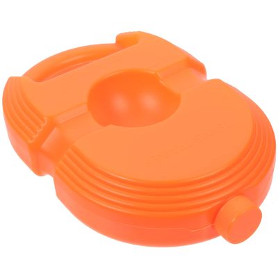 BESPORTBLE Single Tennis Trainer Rebound Base Portable Women Tennis Training Device for Practice for Personal Training and Skill Improvement