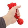 Football Penalty Bag Throwing Flag Football Challenge Flags Tossing Football Referee Flag for Party Accessory view 1