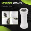 Menolana Rowing Machine Bearing Wheel Fitness Equipment Accessories Bearings Pulley Rowing Machine Gym Parts view 2