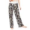 Cowcute Gift for Bernese Mountain Dog Lover, Women Sweatpants, Men Workout Joggers Pants, Pet Dogs Print Pajamas Bottoms view 1
