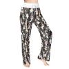Cowcute Gift for Bernese Mountain Dog Lover, Women Sweatpants, Men Workout Joggers Pants, Pet Dogs Print Pajamas Bottoms view 3