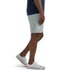 Lee Men's Regular Fit Flat Front Short Summer Haze 40 view 3