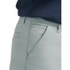 Lee Men's Regular Fit Flat Front Short Summer Haze 40 view 4