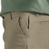 Lee Men's Extreme Motion Regular Fit Synthetic Flat Front Short Mushroom 38 view 4