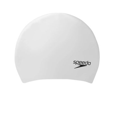 Speedo Long Hair Swimming Cap One Size