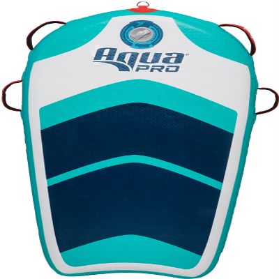 Aquapro APT21647 Inflatable Bodyboard - 48"