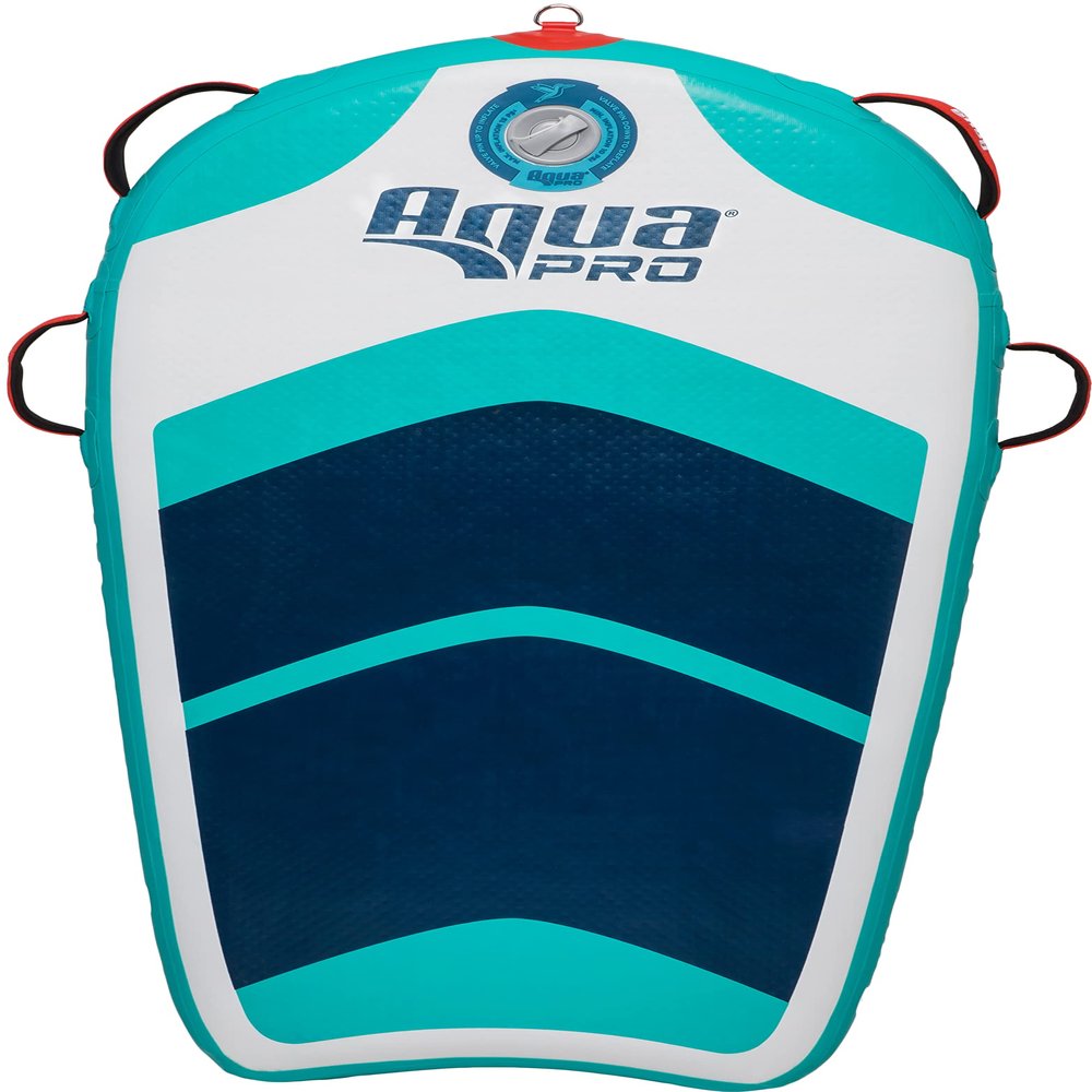 Aquapro APT21647 Inflatable Bodyboard - 48"