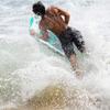 Aquapro APT21647 Inflatable Bodyboard - 48" view 2