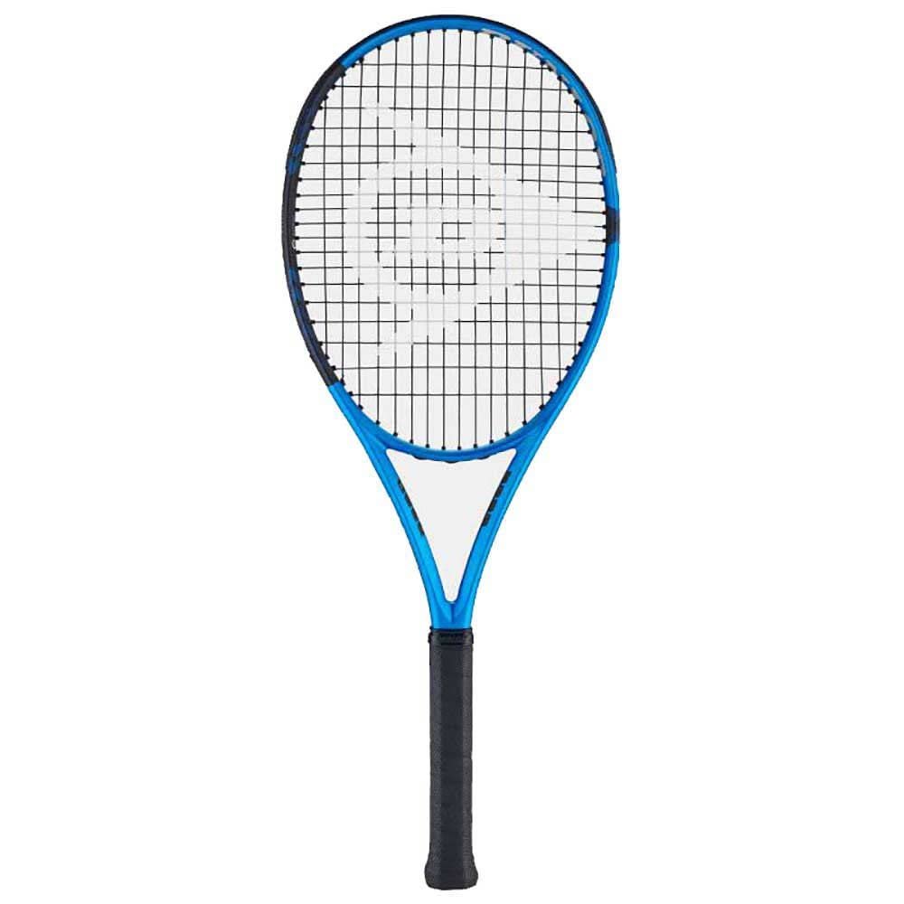 Dunlop Sports FX500 V23 Tennis Racket, 1/8 Grip