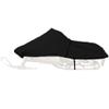 200 Denier Storage Snowmobile Cover Compatible for The 2004-2004 Ski Doo Bombardier Model Legend GT SE 700 Snowmachine Sled. All Black. view 4