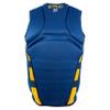 Jetpilot S.Bonifay Baller Neoprene Coast Guard Approved Life Jacket PFD (Navy, Small) view 2