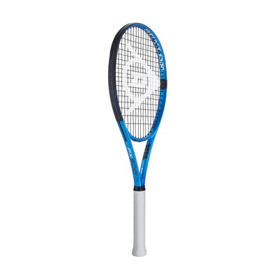 Dunlop Sports FX500 Lite V23 Tennis Racket, 3/8 Grip