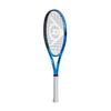 Dunlop Sports FX500 Lite V23 Tennis Racket, 3/8 Grip view 1